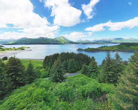 5957 PINNACLES CT, KODIAK, AK, 99615, Kodiak, AK 99615