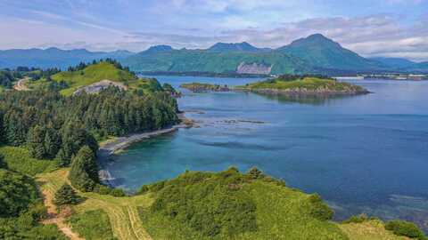 Black Rock L1, Cliff Point Rd., Kodiak, AK 99615