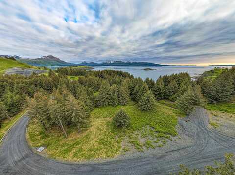 6254 CLIFF POINT RD, KODIAK, AK, 99615, Kodiak, AK 99615