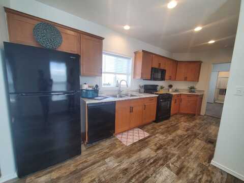 4100 N. Romero Road, Tucson, AZ 85705