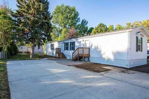 109 WEST ANTELOPE, MANDAN, ND 58554