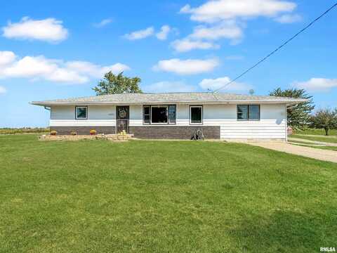 6825 W CHALLACOMBE Road, Edwards, IL 61528