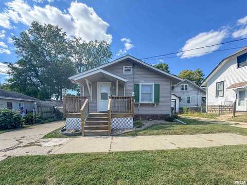 2613 N ELLIS Street, Peoria, IL 61604