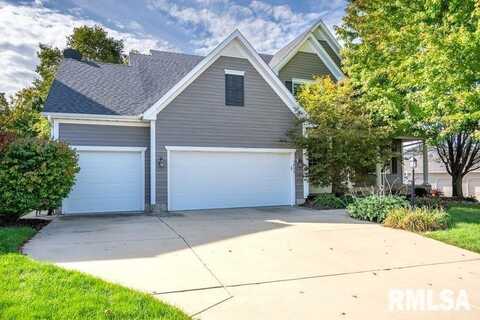 3405 MARYNOEL Avenue, Bettendorf, IA 52722