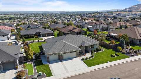 1640 Sorrento Lane, Richland, WA 99352