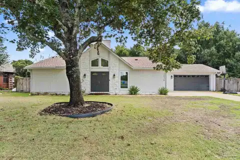 3936 Paradise Bay Dr, Gulf Breeze, FL 32563