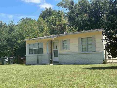 1004 New Mexico Dr, Pensacola, FL 32505