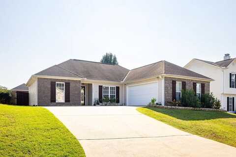 3000 Dotti Drive, Phenix City, AL 36870