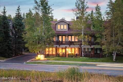 1955 N Deer Valley Drive, Park City, UT 84060