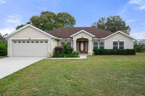 12161 CAVERN ROAD, SPRING HILL, FL 34609