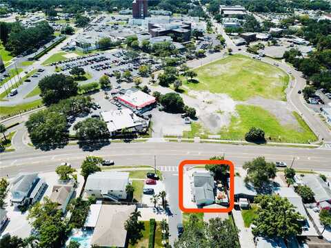 1000 OAK STREET, DUNEDIN, FL 34698