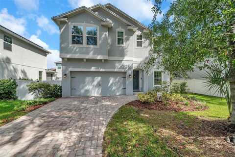 2719 W LAKE AVENUE, TAMPA, FL 33607