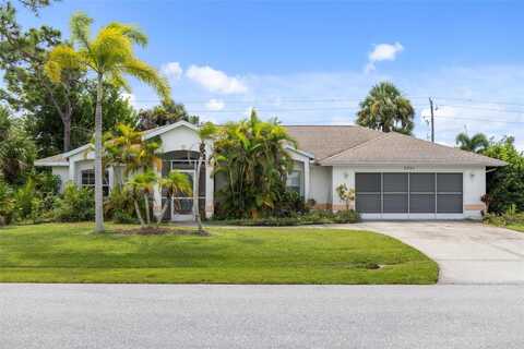 8993 BANTRY BAY BOULEVARD, ENGLEWOOD, FL 34224