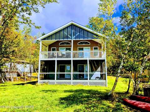 7756 LAKESHORE Drive, Pocono Lake, PA 18347