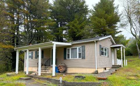 2655 Brookdale Road, Scotrun, PA 18355