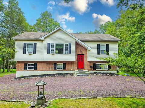 57 Mohawk Trail, Albrightsville, PA 18210