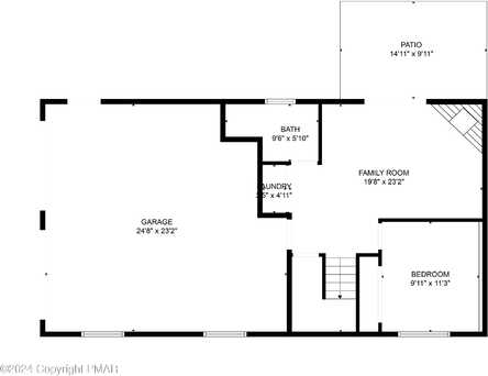 57 Mohawk Trail, Albrightsville, PA 18210