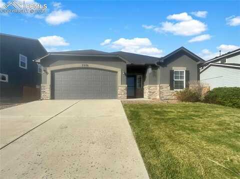 7336 Bonterra Lane, Colorado Springs, CO 80925