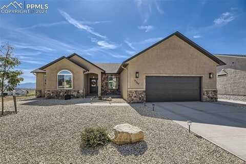 3568 Saddle Drive, Canon City, CO 81212