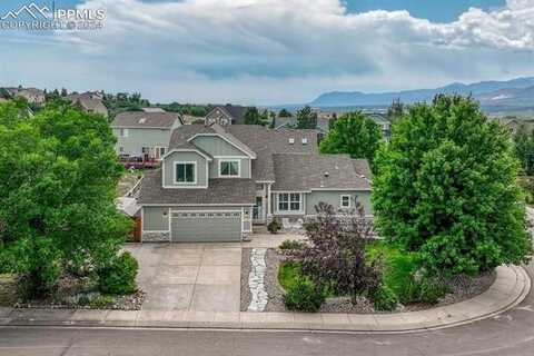 228 Misty Creek Drive, Monument, CO 80132