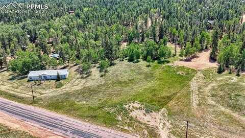 198 Kenwood Drive, Florissant, CO 80816