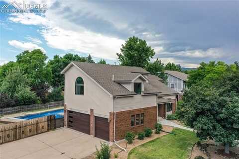 8160 W Phillips Avenue, Littleton, CO 80128