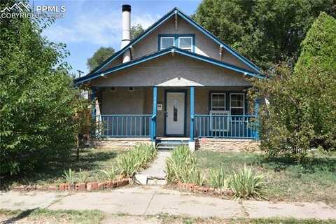 541 Belmont Avenue, Pueblo, CO 81004