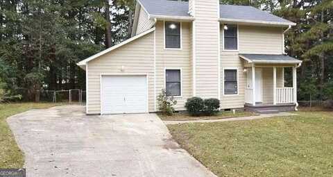 6083 Twin Creeks Court, Riverdale, GA 30296