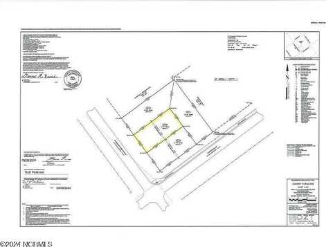 Lot 2r W Massachusetts Avenue, Southern Pines, NC 28387