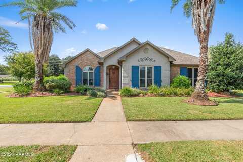 101 Bull Run Circle, Broussard, LA 70518