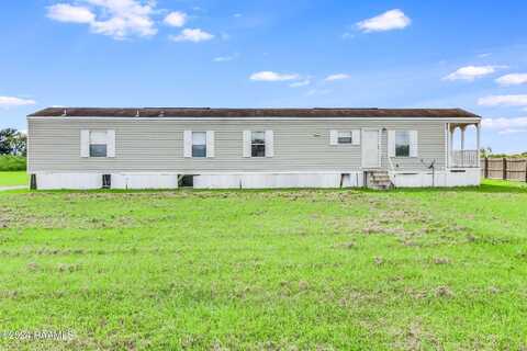 4807 Albert Road, Erath, LA 70533