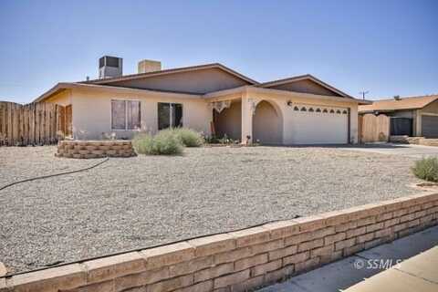 755 W Wildrose AVE, Ridgecrest, CA 93555