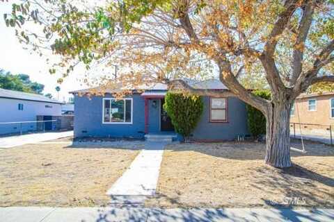 317 N Balsam ST, Ridgecrest, CA 93555