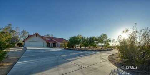 123 E Diamond Peak, Ridgecrest, CA 93555