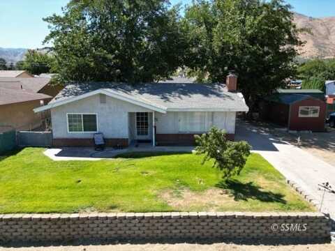 6308 Lynch Cyn, Lake Isabella, CA 93240