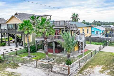 1103 S Magnolia St, ROCKPORT, TX 78382