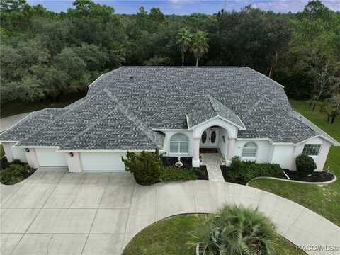 12 Gazania Court, Homosassa, FL 34446