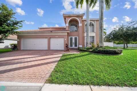 1201 NW 141st Ave, Pembroke Pines, FL 33028