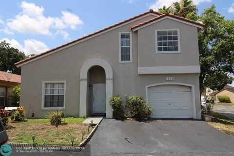 1262 NW 126th Ave, Sunrise, FL 33323