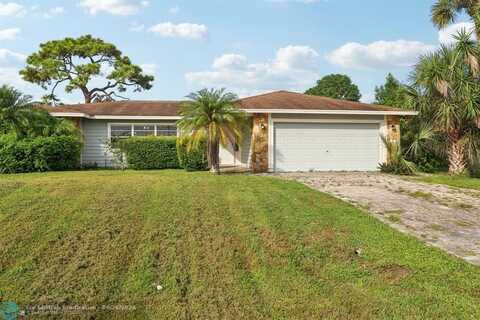 2514 SW Cameo Blvd, Port Saint Lucie, FL 34953