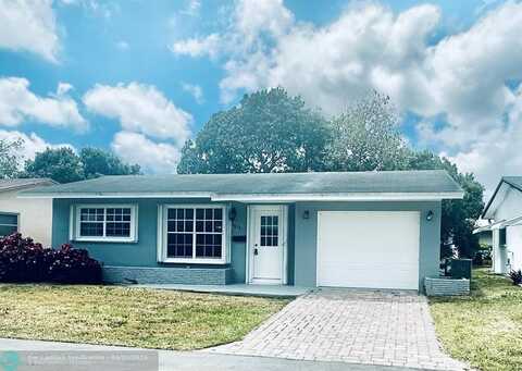 4632 NW 44th Ct, Tamarac, FL 33319