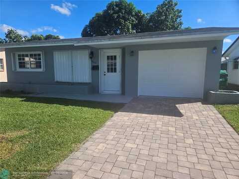 4632 NW 44th Ct, Tamarac, FL 33319