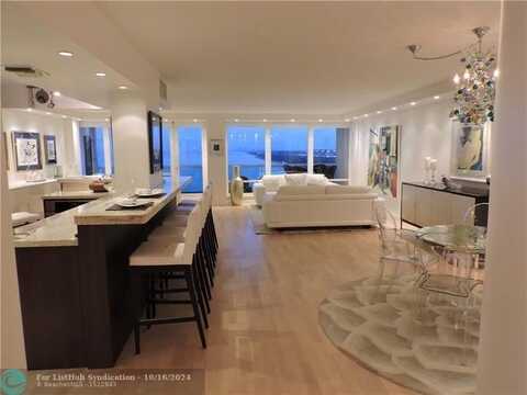 2100 S Ocean Lane, Fort Lauderdale, FL 33316