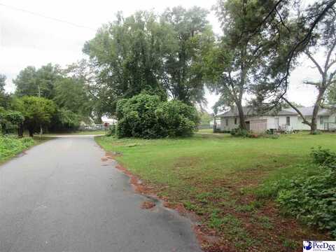 458 Jarrott St., Florence, SC 29506