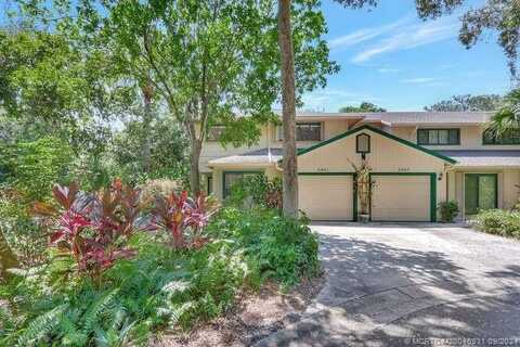 5401 SE Schooner Oaks Way, Stuart, FL 34997