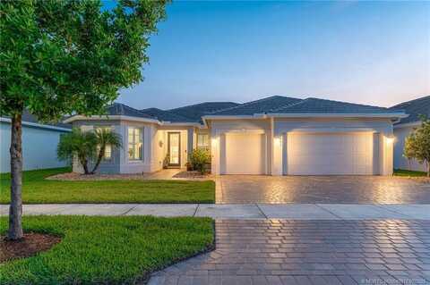 12793 SW Vermillion Circle, Port Saint Lucie, FL 34987
