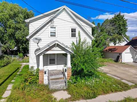 1177 UNIVERSITY Avenue, GREEN BAY, WI 54302