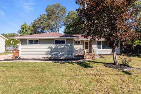 884 ROOSEVELT Street, MENASHA, WI 54952