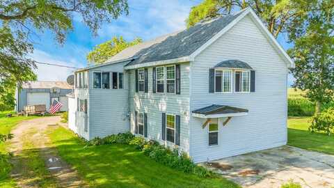 W1721 PLAINVIEW Road, SEYMOUR, WI 54165