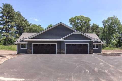 3876 Nicholas Dr. Avenue SE, Menomonie, WI 54751